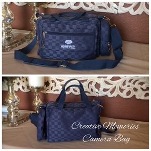 Camera Bag